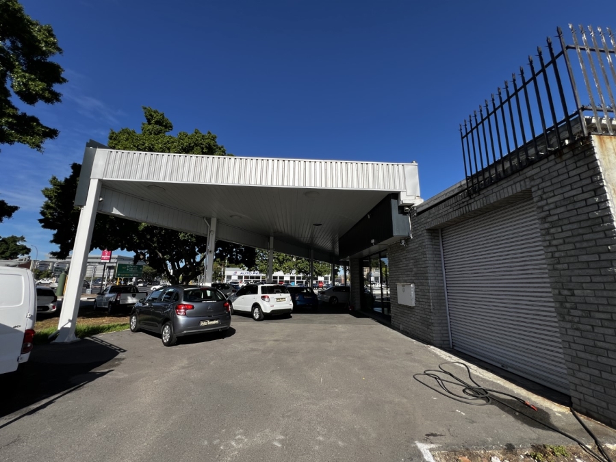 Commercial Property for Sale in Parow East Western Cape
